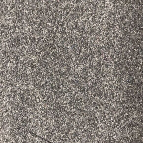 Jason Kole Charcoal Grey Double-Breasted Pea Coat — Size M - Picture 5 of 5